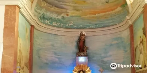 Chiesa Santa Maria Di Porto Salvo