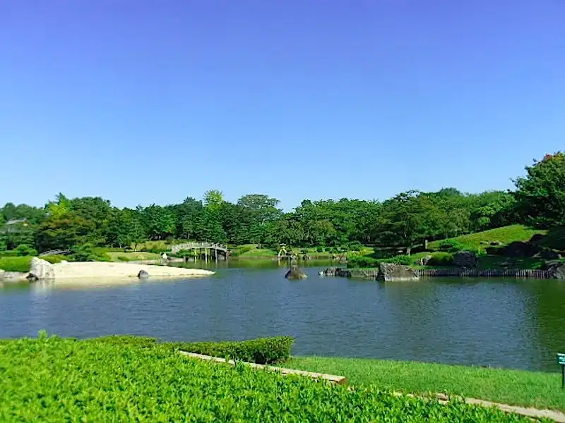 Hanataen Garden 주변 호텔