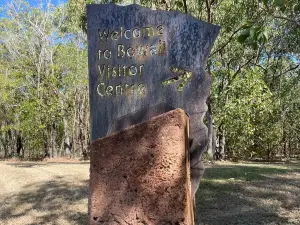 Bowali Visitor Centre