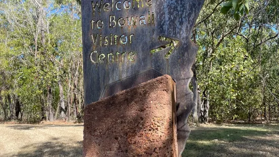 Bowali Visitors Centre