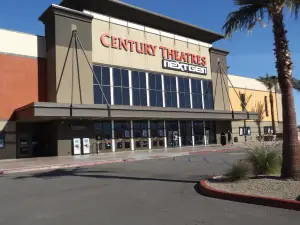 Century Theatres Next Gen