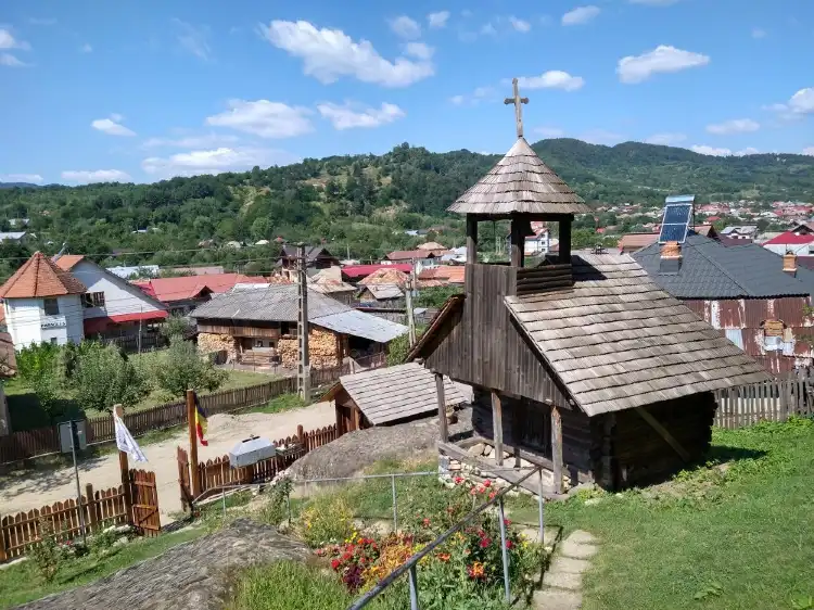 Hotels in Jgheaburi