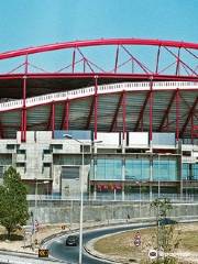 Estadio do Sport Lisboa e Benfica