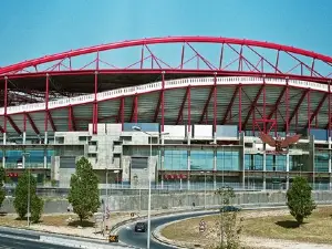 Estadio do Sport Lisboa e Benfica