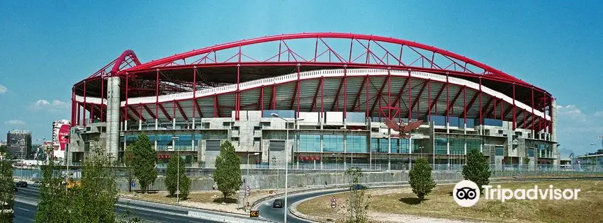 Estadio do Sport Lisboa e Benfica