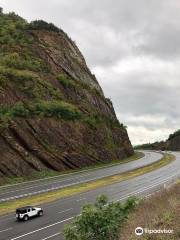 Sideling Hill Welcome Center