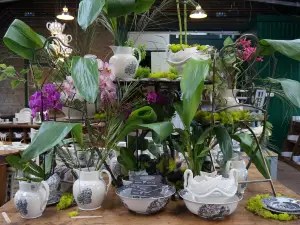 Middleport Pottery