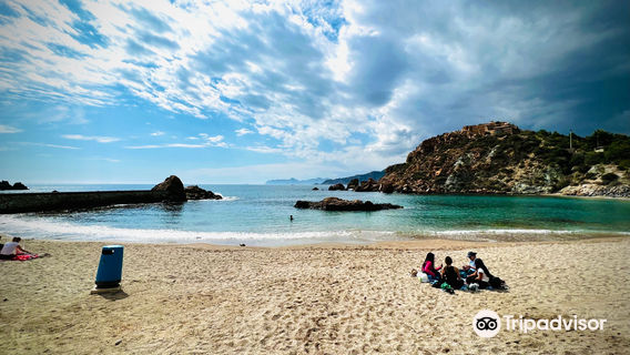 Dive Academy Santa Pola