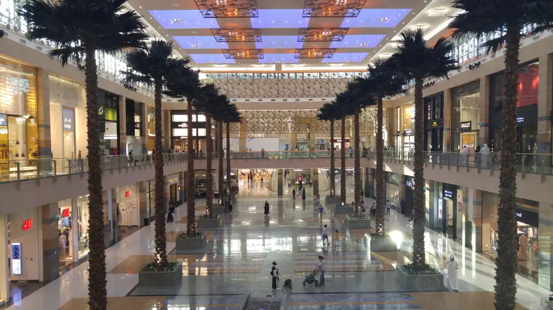 Hotels near City Centre Mirdif