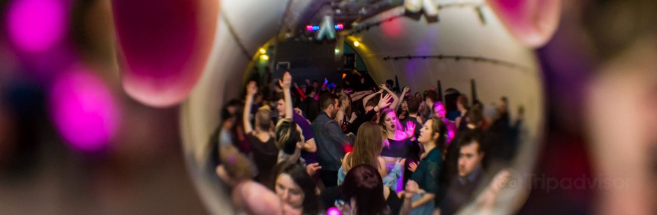 The Hive Nightclub & Venue