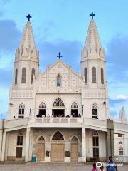 Church of our Lady of Velankanni