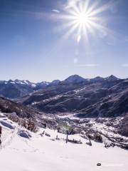 Office de Tourisme de Serre Chevalier-La Salle les Alpes