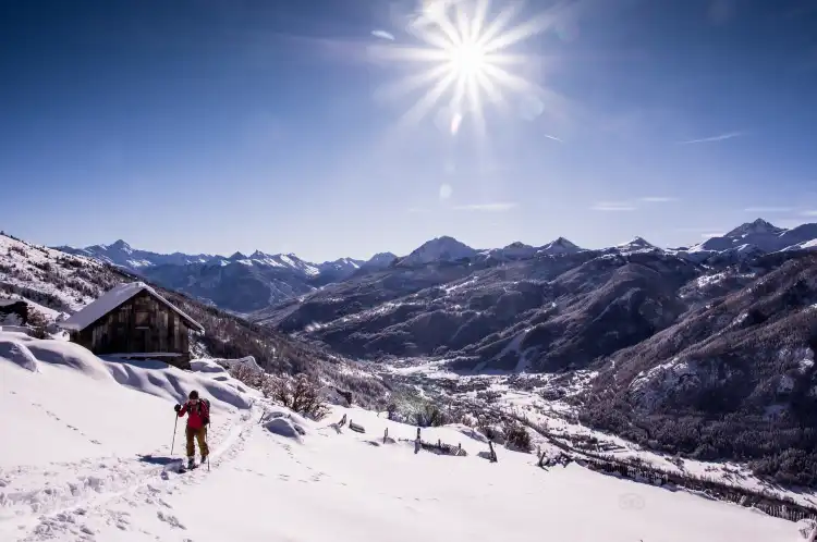 La Salle Les Alpes