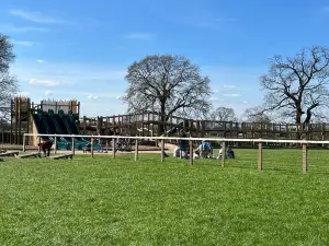 Wheelock Hall Farm Shop