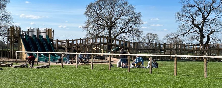 Wheelock Hall Farm