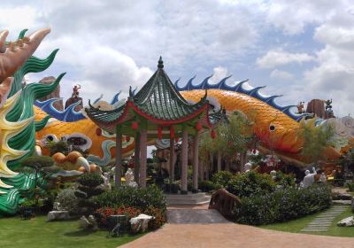 Fortune Dragon Yong Peng, Johor