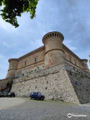 Musei del Castello di Alviano