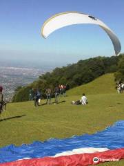 Loma Bola Vuelo y Aventura