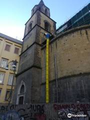 Iglesia de San Pietro a Maiella