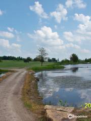 Hidden Springs Golf Course