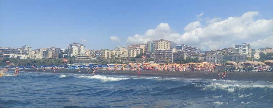 RenaNera Beach
