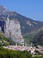 Verdon Tourisme - Castellane Tourist Information Office