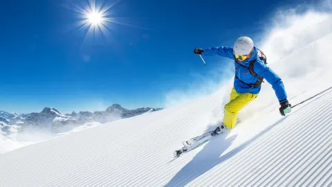 Brunnalm - Hohe Veitsch attraction in Styria