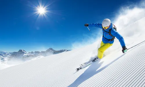 Brunnalm - Hohe Veitsch