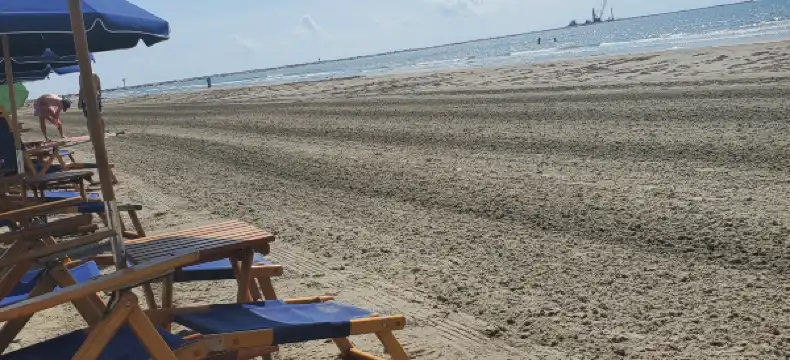 Comfort Suites properties in Nueces County