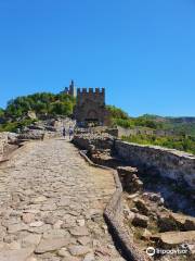 Trapezitsa Fortress