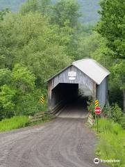 Pont couvert d'Eustis