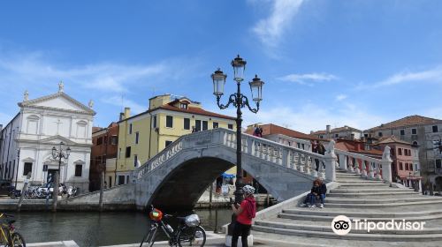 Vigo Bridge