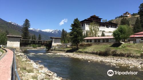 Paro River