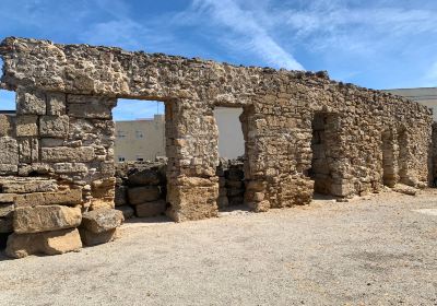 Teatro Romano de Cádiz