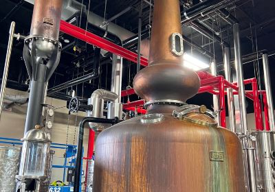 Ironroot Republic Distilling