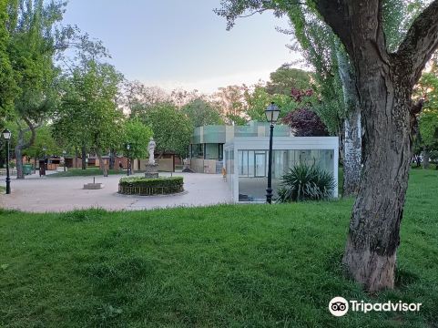 Concordia Park