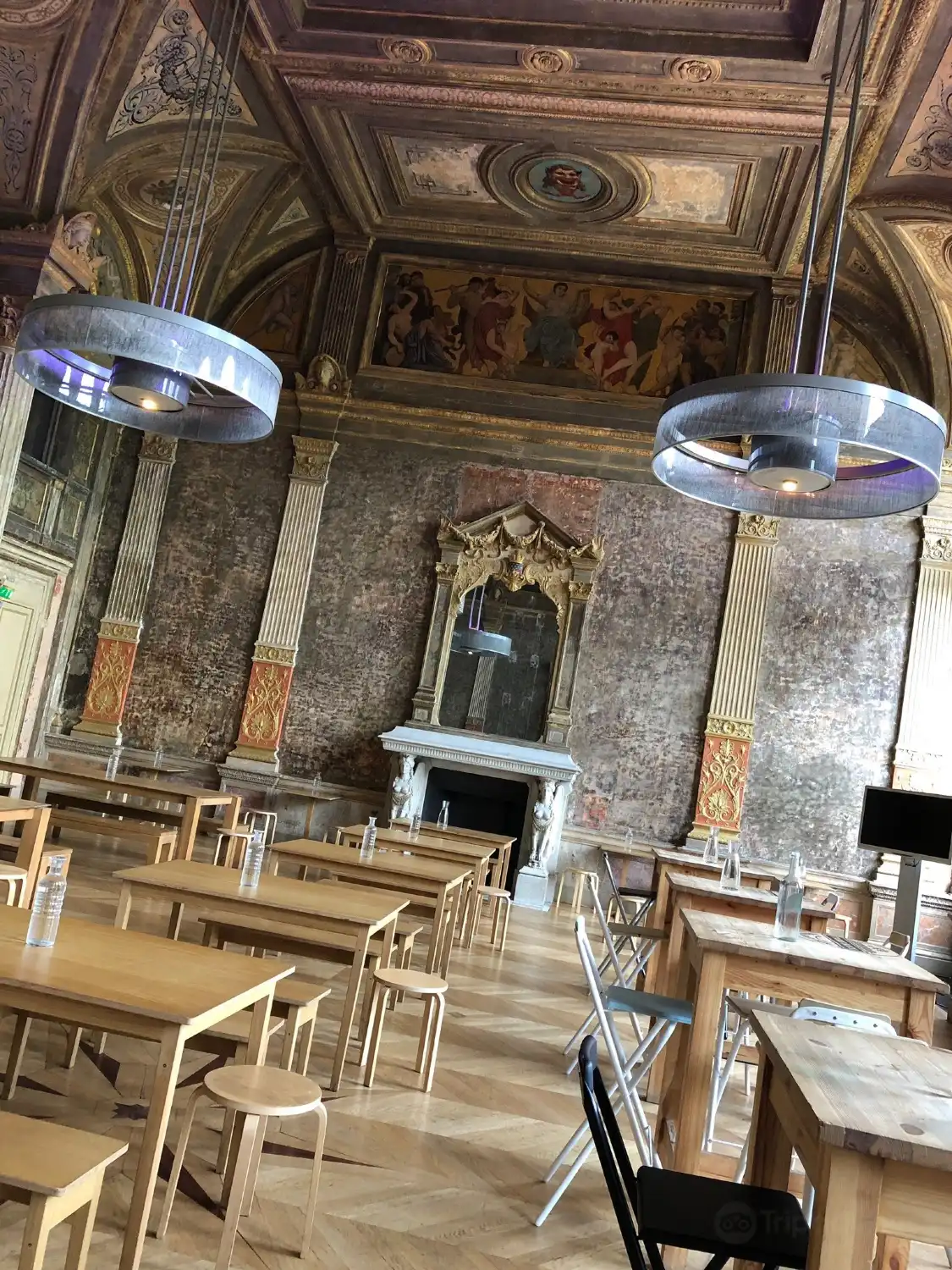 Hotels near La Gaite Lyrique