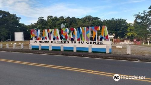 Playa Bonita