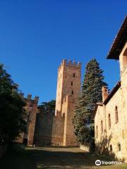 Rocca Viscontea di Castell'Arquato