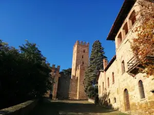 Rocca Viscontea di Castell'Arquato