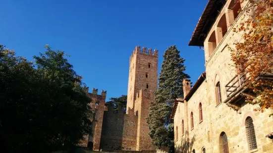 Rocca Viscontea di Castell'Arquato