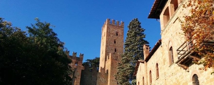 Rocca Viscontea di Castell'Arquato