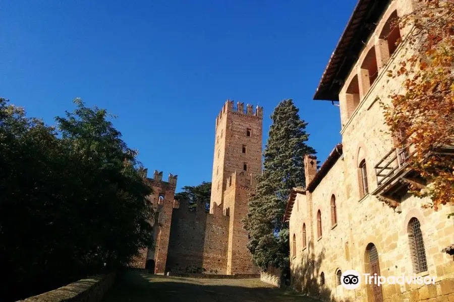 Rocca Viscontea di Castell'Arquato