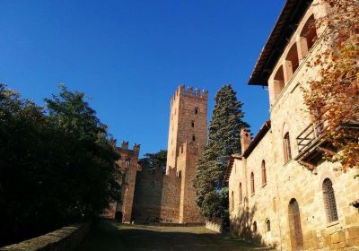 Rocca Viscontea di Castell'Arquato