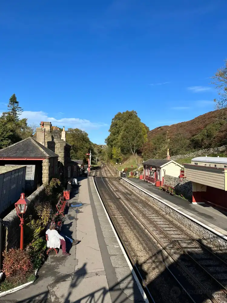 فنادق في Goathland