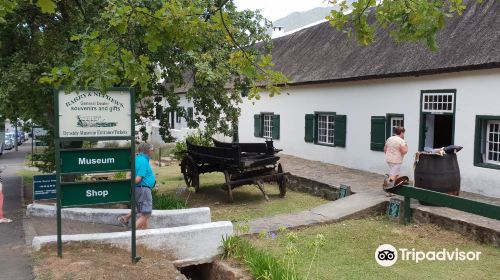 Dutch Reformed Church