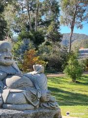 Beechworth Chinese Gardens