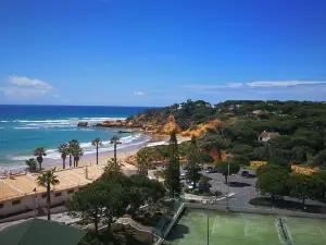 Praia de Santa Eulalia