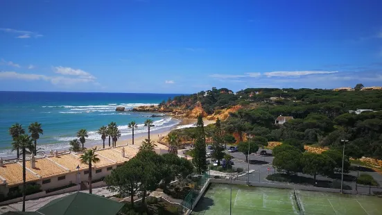 Praia de Santa Eulalia