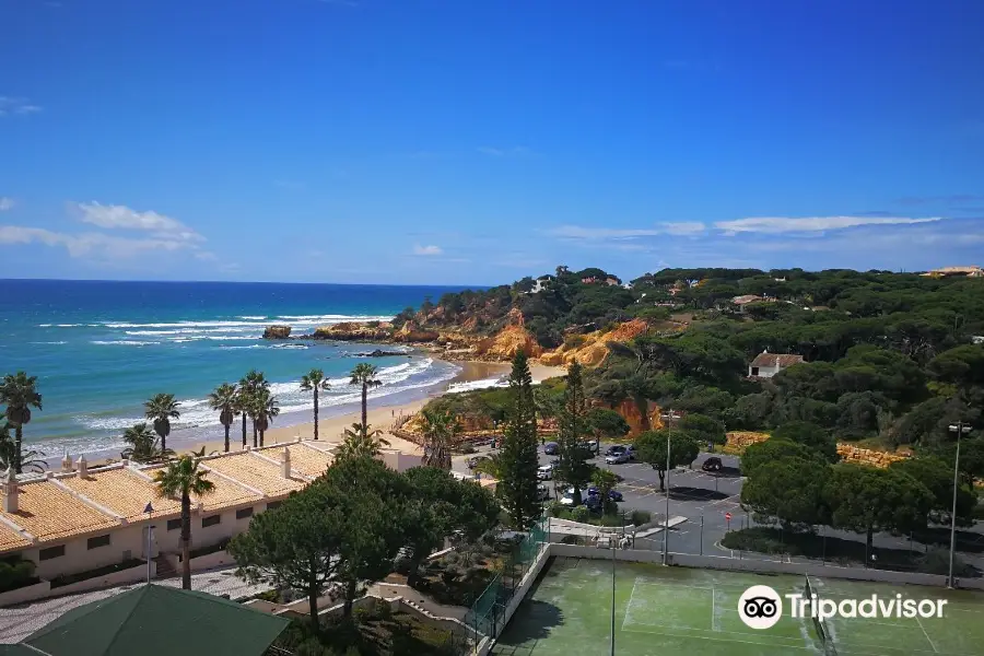 Praia de Santa Eulalia